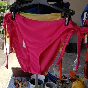 Joe Boxer Bikini bottoms